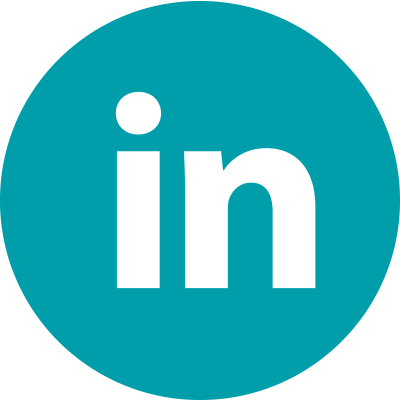 Follow us on Linkedin