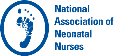 National Association of Neonatal Nurses logo.